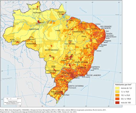 população brasil - filodendro brasil